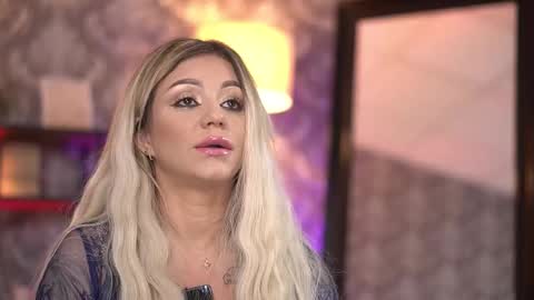 Alma online show from January 12, 2026, 10:26 pm