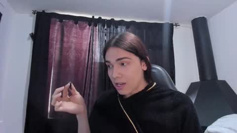 Santy online show from November 29, 2025, 12:30 pm