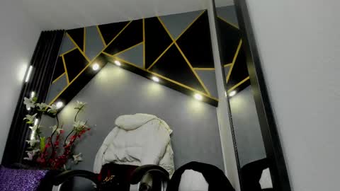 ALMMA online show from February 11, 2025, 5:50 pm