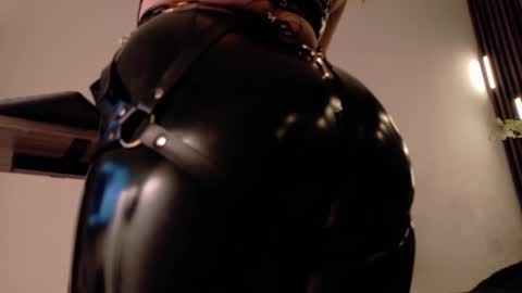 ALMMA online show from March 1, 2025, 7:04 pm