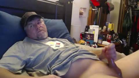 almostheaven online show from December 14, 2025, 1:16 pm