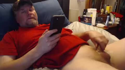 almostheaven online show from February 14, 2026, 6:59 pm