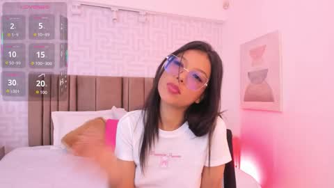 alondra_2526 online show from January 14, 2026, 6:46 pm