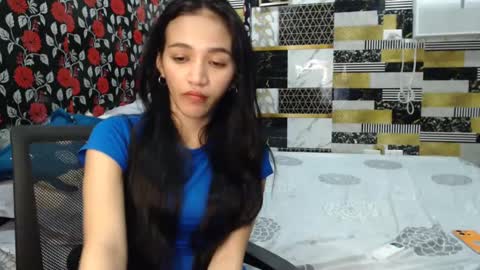 Snapshot of alondra_aleng_ereng chatting on January 10, 2025, 5:34 pm Alondra online show from January 10, 2025, 5:34 pm