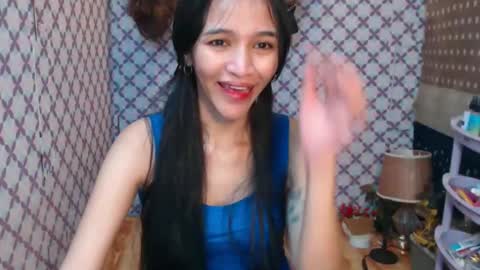 Snapshot of alondra_aleng_ereng chatting on October 22, 2025, 3:12 pm Alondra online show from October 22, 2025, 3:12 pm