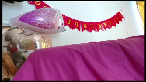 Snapshot of alondra_bigcockxxx chatting on May 21, 2026, 1:29 pm alondra online show from May 21, 2026, 1:29 pm