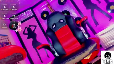 alondra_campbell online show from September 21, 2025, 3:52 am