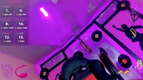 alondra_campbell online show from November 12, 2025, 3:07 am