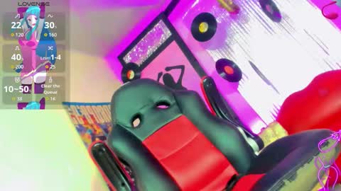 alondra_campbell online show from November 21, 2025, 3:16 am