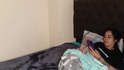 Snapshot of alondracc chatting on February 2, 2026, 2:43 am Contreras online show from February 2, 2026, 2:43 am