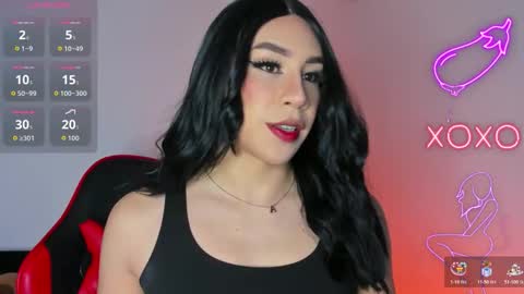 Hazel Bowie online show from October 26, 2025, 5:13 am