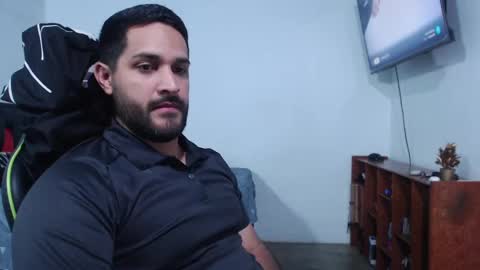 alonxoo online show from September 9, 2025, 12:10 am