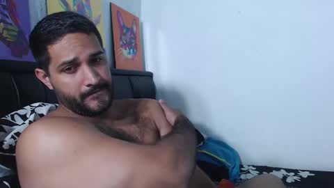 alonxoo online show from May 30, 2026, 1:35 am