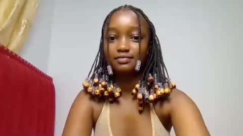 Elly online show from November 20, 2025, 5:40 am