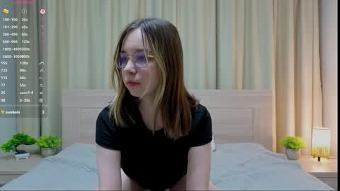 Alorenna online show from February 24, 2026, 2:48 pm