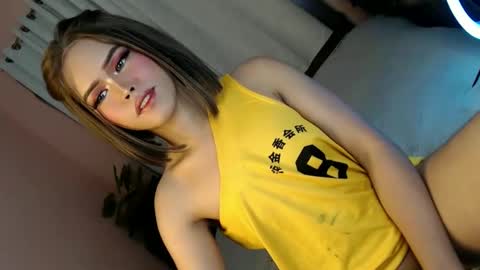 LEXY online show from March 5, 2025, 3:07 pm