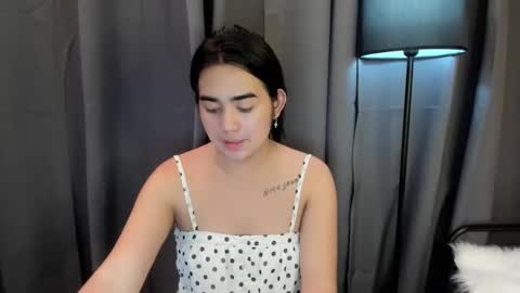 Snapshot of alovelydollnica chatting on December 20, 2024, 3:25 am alovelydollnica online show from December 20, 2024, 3:25 am
