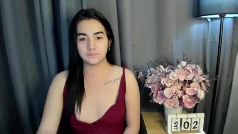 Snapshot of alovelydollnica chatting on January 2, 2025, 2:57 pm alovelydollnica online show from January 2, 2025, 2:57 pm