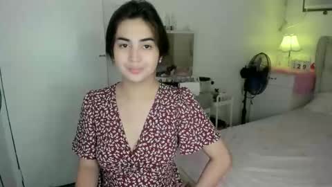 alovelydollnica online show from March 29, 2026, 11:54 am