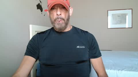 ALPH4BETO online show from January 16, 2025, 10:21 am