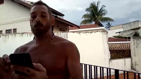 ALPH4BETO online show from January 22, 2025, 9:32 pm