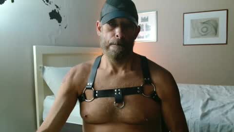 ALPH4BETO online show from January 28, 2025, 4:18 am