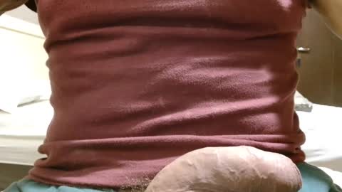 ALPH4BETO online show from January 31, 2025, 11:03 pm