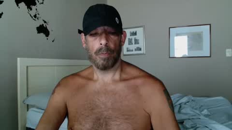 ALPH4BETO online show from February 19, 2025, 7:05 pm