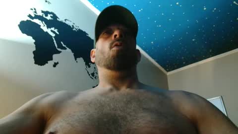 ALPH4BETO online show from September 30, 2025, 3:00 am