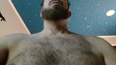 ALPH4BETO online show from March 25, 2026, 11:55 pm