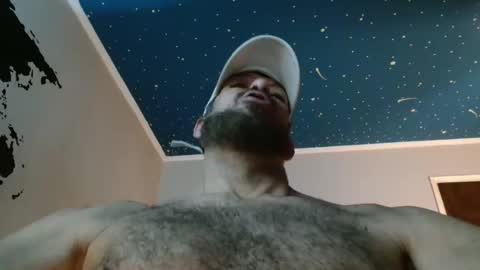 ALPH4BETO online show from March 28, 2026, 4:56 am