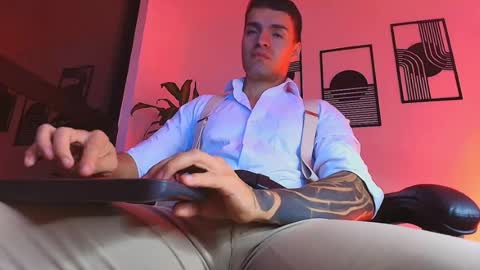 Snapshot of alpha_dominus_ chatting on July 1, 2026, 3:52 am alpha_dominus_ online show from July 1, 2026, 3:52 am