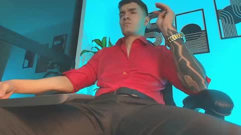 Snapshot of alpha_dominus_ chatting on July 9, 2026, 4:27 am alpha_dominus_ online show from July 9, 2026, 4:27 am