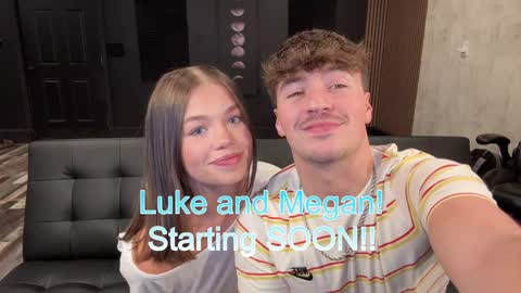 Luke and Maddie online show from April 13, 2026, 3:45 am