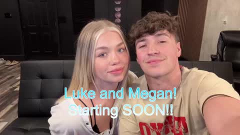 Luke and Maddie online show from April 15, 2026, 5:25 am