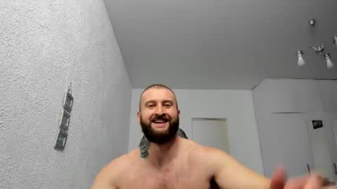 Snapshot of alpha_musclegod chatting on July 8, 2026, 3:27 pm MuscleGod online show from July 8, 2026, 3:27 pm