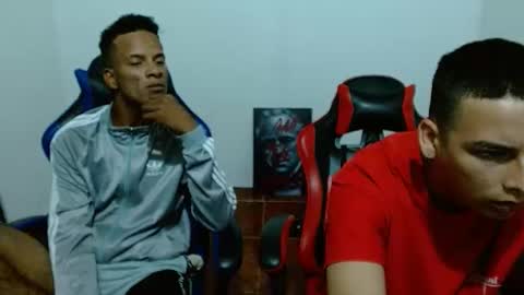 Snapshot of alpha_norbo chatting on March 27, 2026, 4:29 pm alpha_norbo online show from March 27, 2026, 4:29 pm