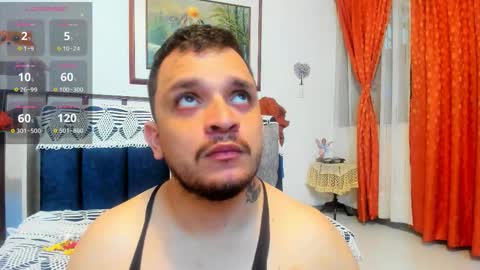 alpha paganni online show from February 18, 2026, 2:29 am