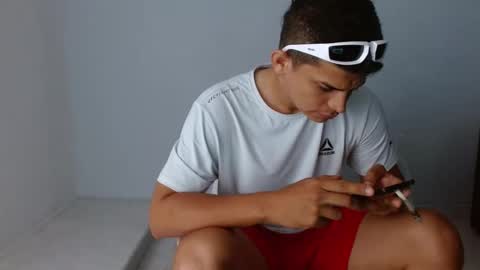 Snapshot of alpha_pprs chatting on January 11, 2025, 12:29 pm Alpha pprs online show from January 11, 2025, 12:29 pm