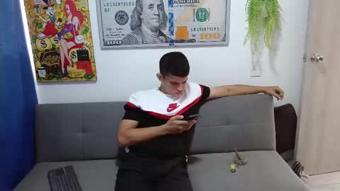 Snapshot of alpha_pprs chatting on January 14, 2026, 2:01 pm Alpha pprs online show from January 14, 2026, 2:01 pm