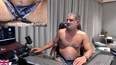 alpha_uk_boss online show from April 13, 2026, 5:35 am