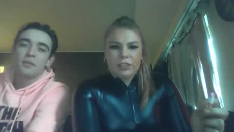 Snapshot of alphaandbeau chatting on February 14, 2026, 2:14 pm alphaandbeau online show from February 14, 2026, 2:14 pm