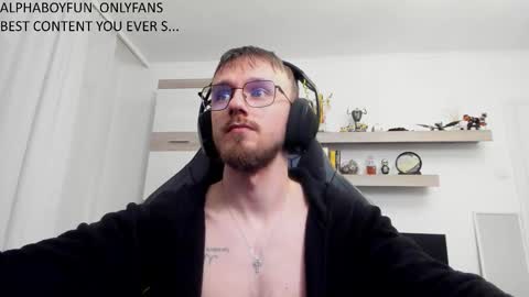 Snapshot of alphaboyfun chatting on January 11, 2026, 5:34 am Andi online show from January 11, 2026, 5:34 am