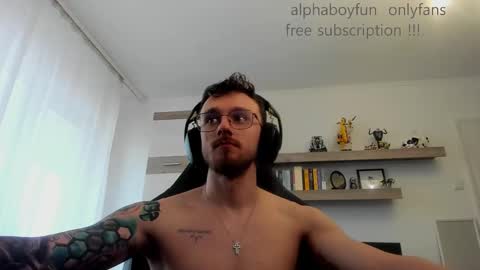 Snapshot of alphaboyfun chatting on March 15, 2026, 9:15 am Andi online show from March 15, 2026, 9:15 am