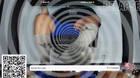 MASTER FINDOM DRAIN... online show from February 3, 2026, 1:37 am