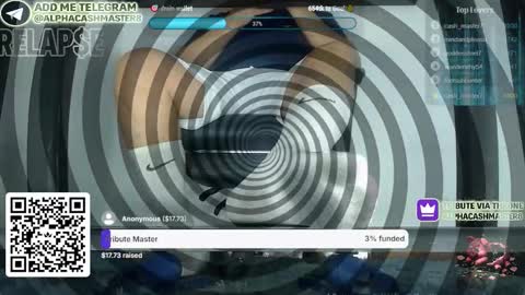 MASTER FINDOM DRAIN... online show from March 3, 2026, 3:45 am