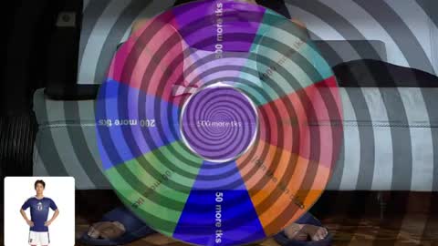 MASTER FINDOM DRAIN... online show from April 19, 2026, 11:20 am