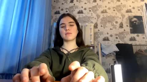 Ksenia online show from November 20, 2025, 9:31 am