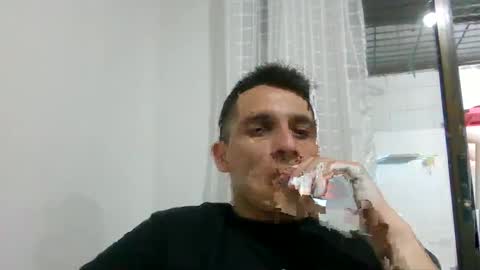 AlphaDesire69 online show from September 13, 2025, 1:05 am