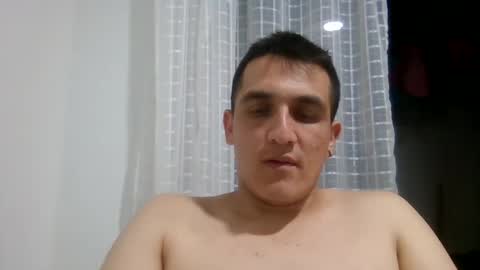 AlphaDesire69 online show from October 8, 2025, 1:47 am